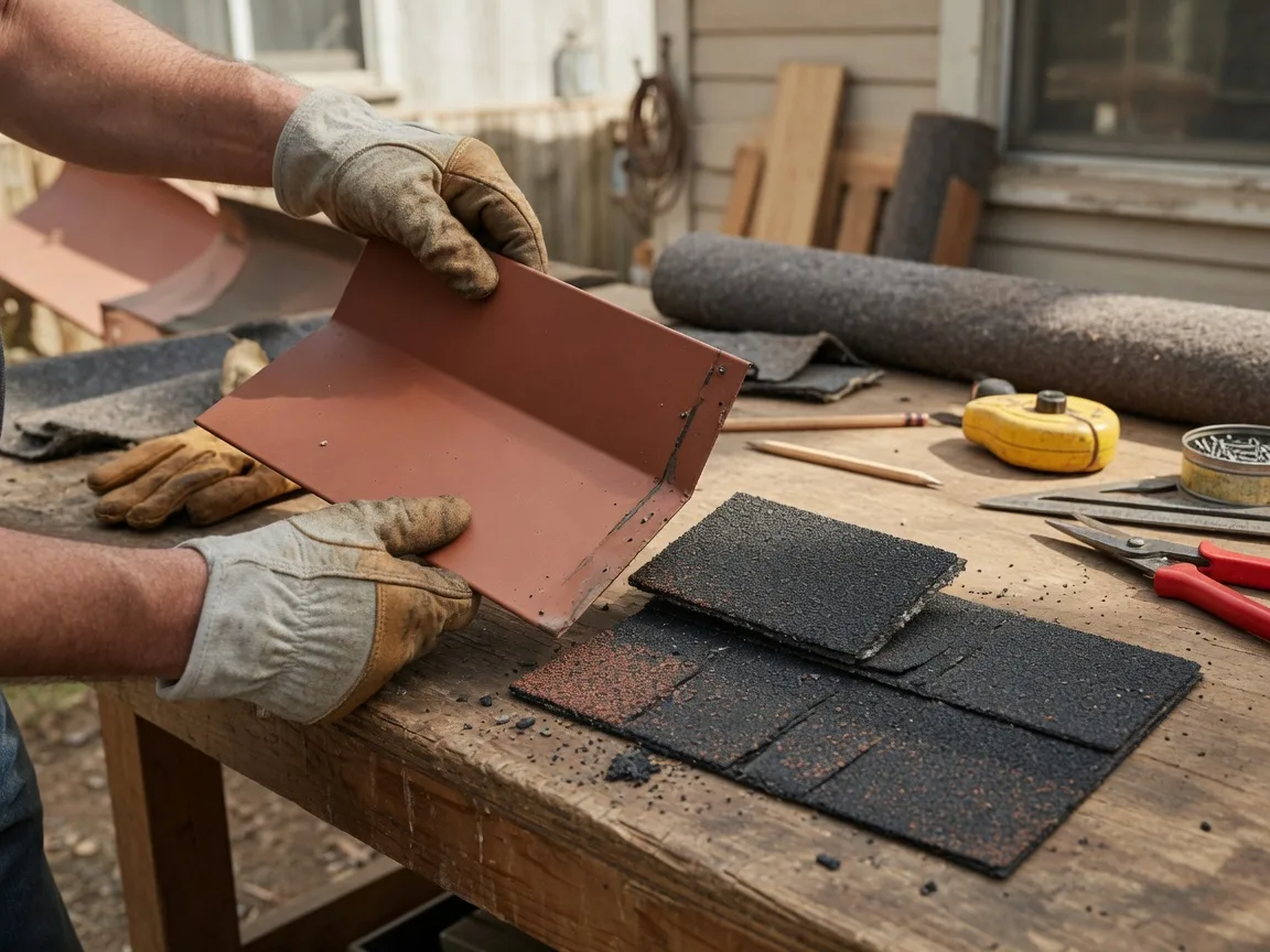 Roof Repair company in Collinsville, MS